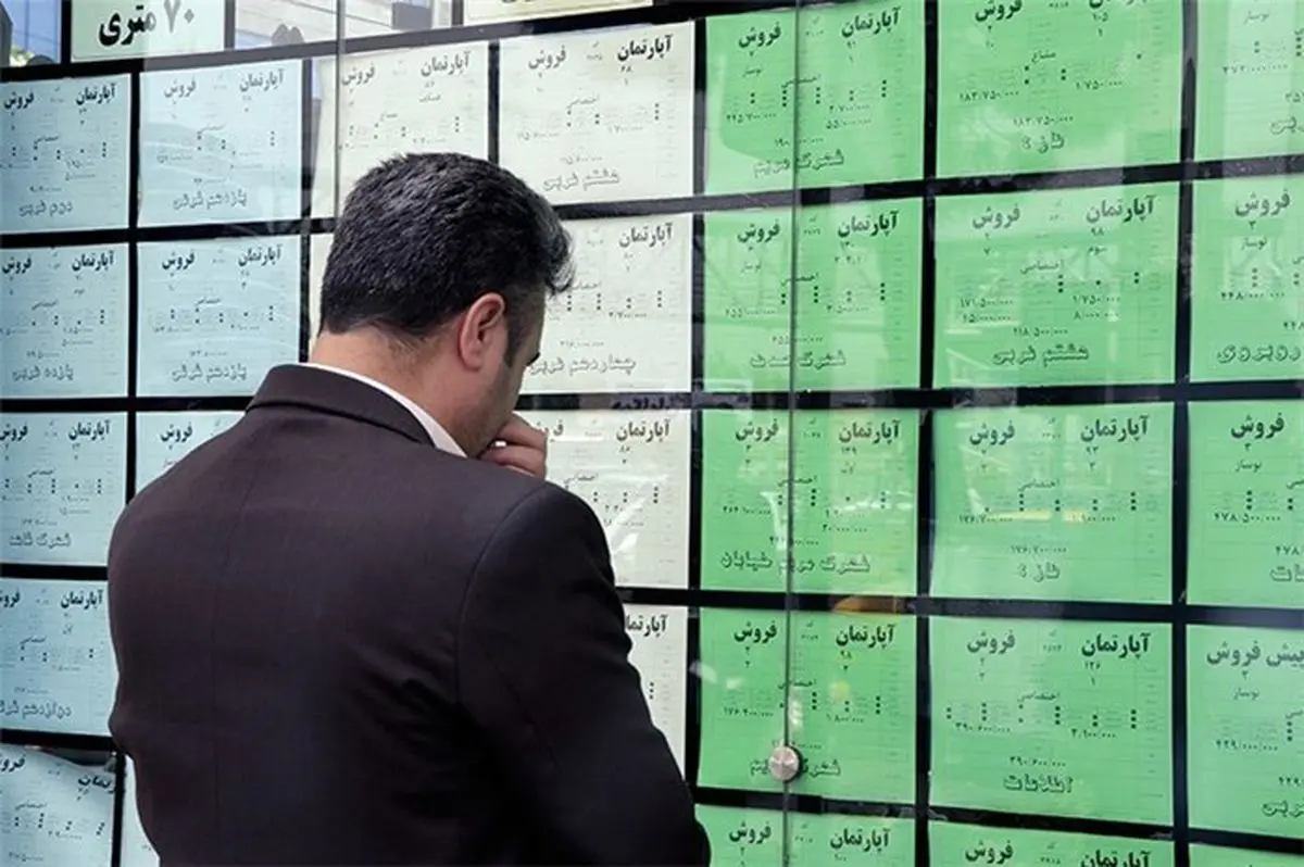 مستاجران تهرانی در معرض حذف از شهر هستند