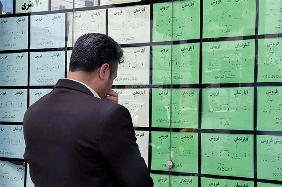 مستاجران تهرانی در معرض حذف از شهر هستند