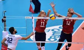 ﻿ ایران ۱ آمریکا ۳؛ تحقیر در هیروشیما