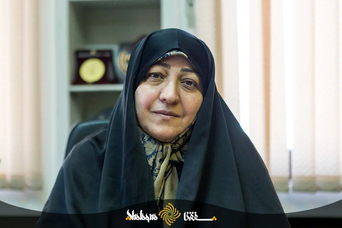 سهیلا جلودارزاده: قطعا پراکندگی لیست‌ها را خواهیم داشت/ احتمالا لیست‌ها در این دوره تخصصی‌تر شود