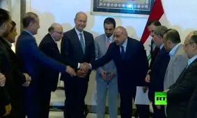 پایان تظاهرات فیس بوکی و وضعیت هشدار برای ارتش عراق/کابینه عبدالمهدی تغییر می کند