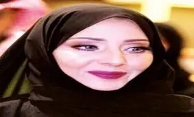 انتصاب یک شاهزاده زن سعودی در تلویزیون رسمی عربستان برای اولین بار