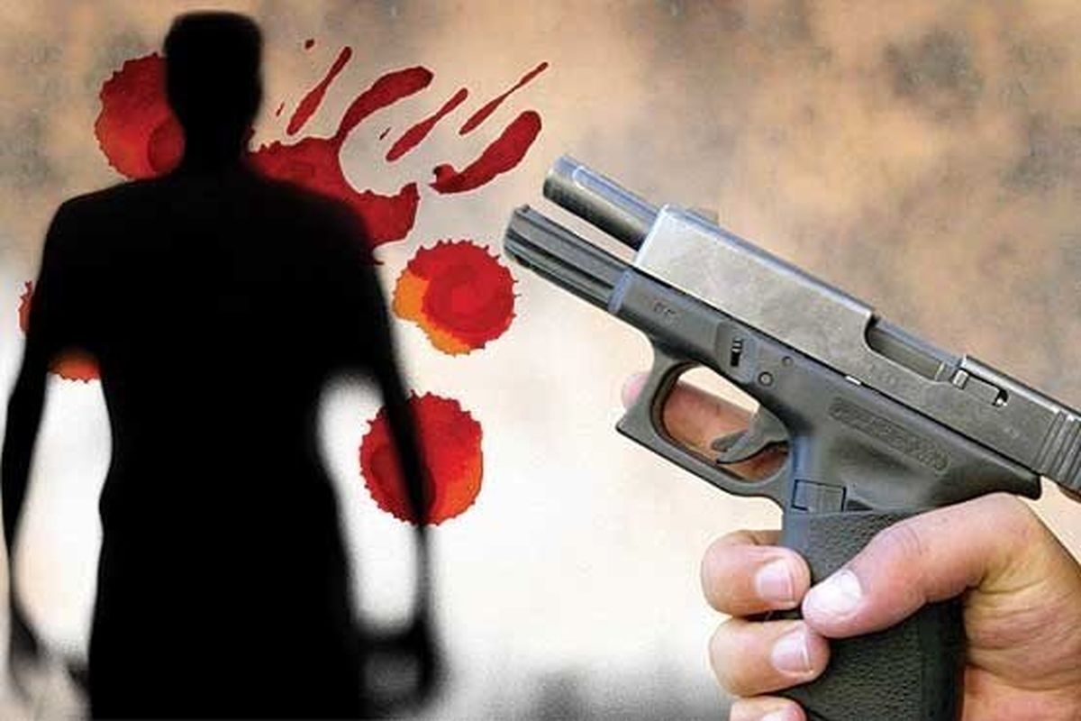 قتل چهار عضو یک خانواده در "مهر"