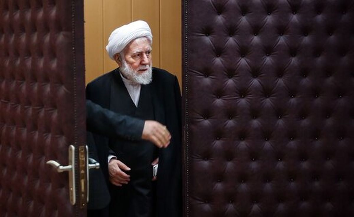 روایتی از پخش فیلم اعترافات همسر سعید امامی در راهروهای مجلس