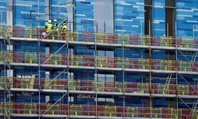 تقاضای خرید مسکن در انگلیس به پایین‌ترین میزان ۶ سال اخیر رسید