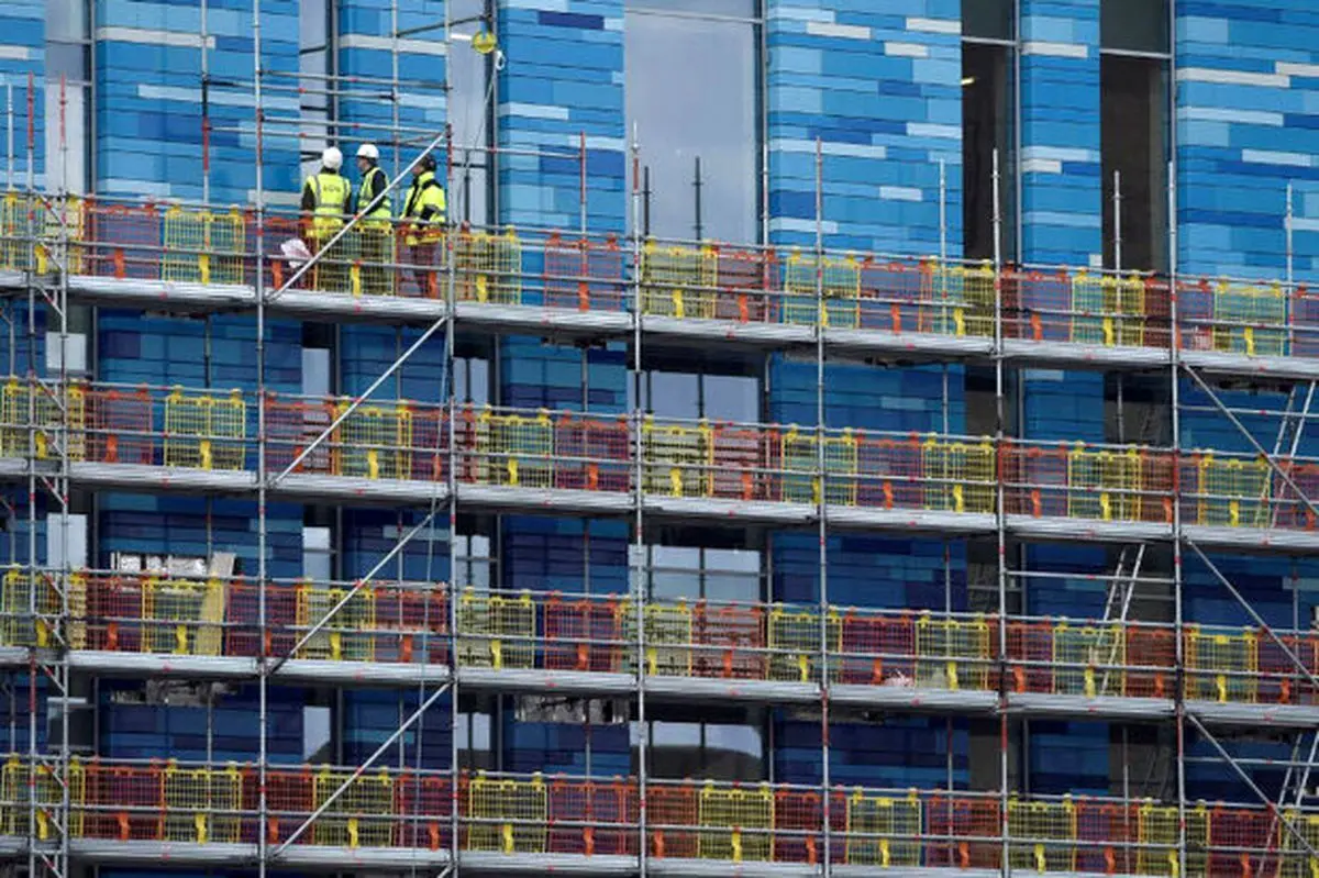 تقاضای خرید مسکن در انگلیس به پایین‌ترین میزان ۶ سال اخیر رسید