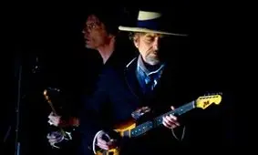 باب دیلن، نوبل ادبیات و دیداری که سرانجام فرا می‌رسد