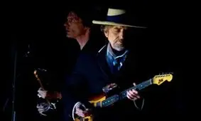 باب دیلن، نوبل ادبیات و دیداری که سرانجام فرا می‌رسد