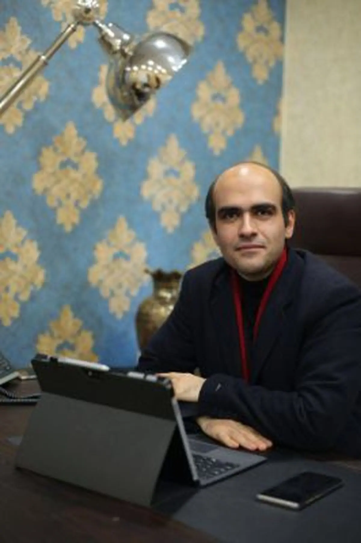 می توانستیم، اما نساختیم