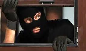 نقشه هالیوودی تبهکاران آبادنی برای سرقت از یک طلافروشی