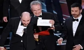 گاف بزرگ اسکار، آکادمی را دست به‌کار کرد