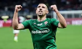 ریبری: در بایرن هیچ جایی برای سانچو نیست