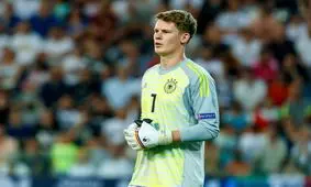 بایرن با جانشین احتمالی نویر توافق کرد