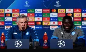 پازل کامل شد؛ مورد عجیب مربیان در فوتبال ایتالیا