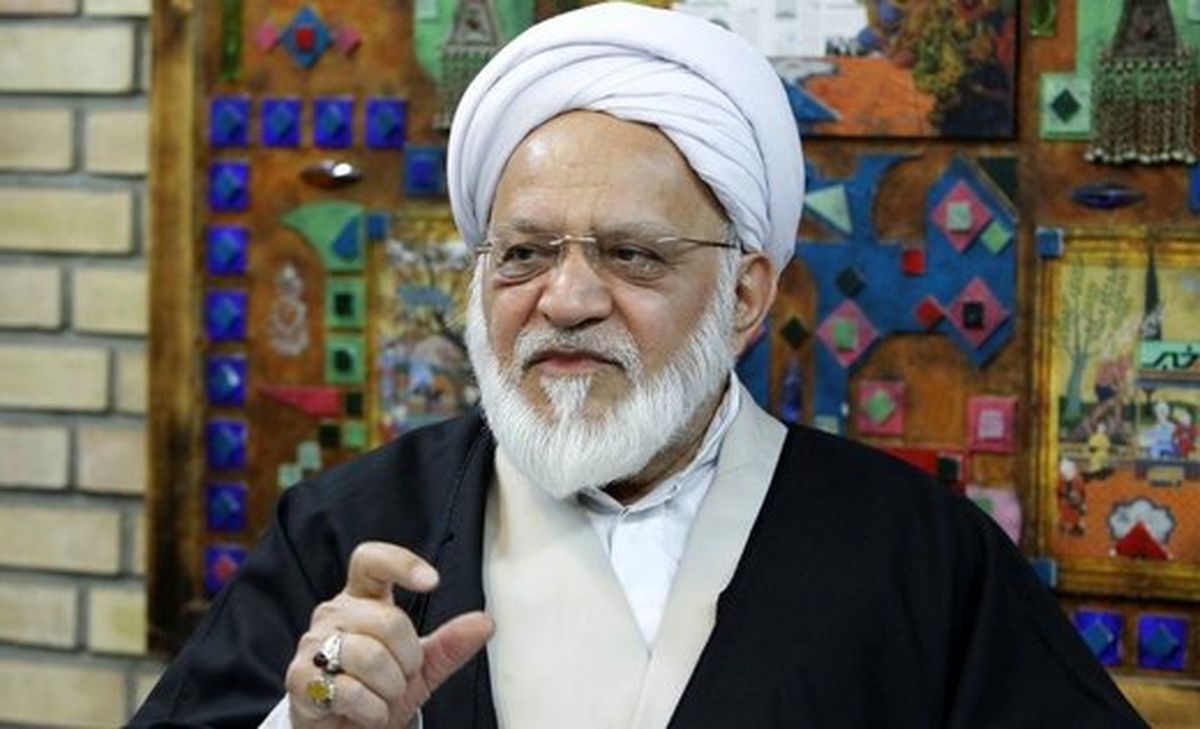 پاسخ مصباحیمقدم به ادعای دیدار پایداریها با جامعه روحانیت
