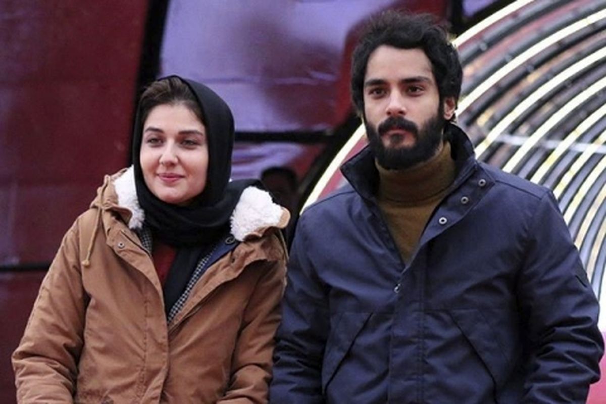 مصاحبه نوروزی با گلوریا هاردی و همسرش ساعد سهیلی