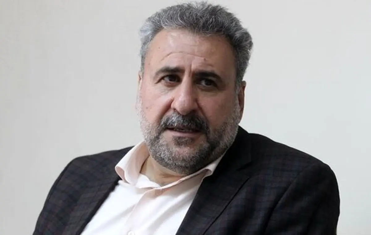 روایت فلاحت‌پیشه از واکنش امام خمینی به پیشنهاد ساخت بمب هسته‌ای در زمان جنگ/ فتوای رهبر انقلاب، نقص NPT را برطرف می‌کند