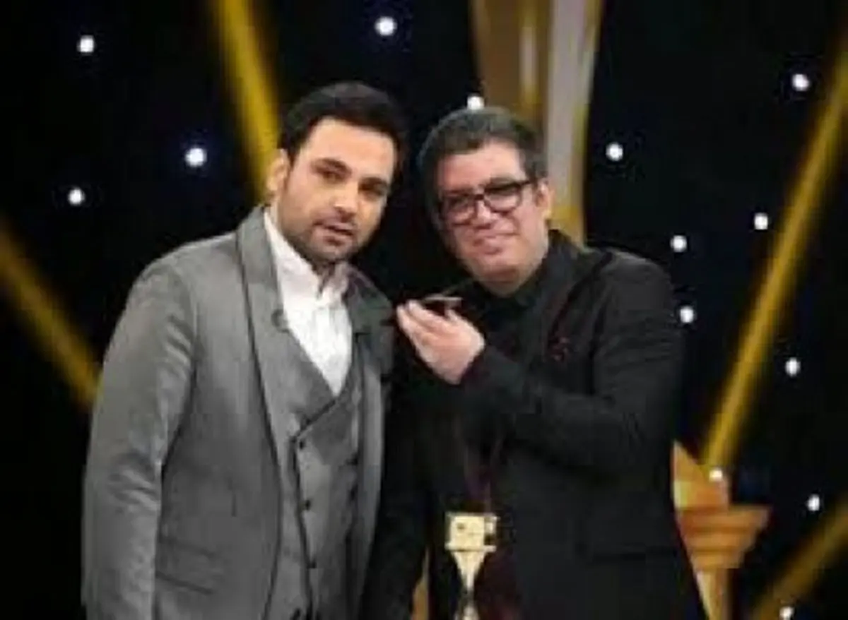 دستمزد مهران مدیری، محمدرضا گلزار و احسان علیخانی، برای برگزاری یک برنامه برای صداوسیما چه‌قدر است؟