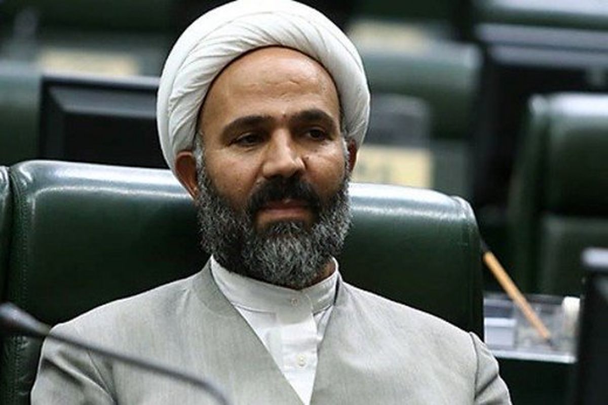 توضیح نماینده پایداری درباره مجادله‌اش با لاریجانی: رئیس مجلس را دیکتاتور خطاب نکردم