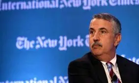 توماس فریدمن: ترامپ و تهران، خاورمیانه را می‌لرزانند