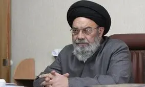 عضو مجلس خبرگان رهبری : آمریکایی‌ها می‌خواهند با مذاکره، مولفه‌های قدرت را از ما بگیرند