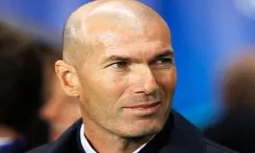 زیدان: صدرنشینی در این مقطع مهم نیست