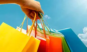 دلیل علاقه خانم ها به خرید کردن چیست؟