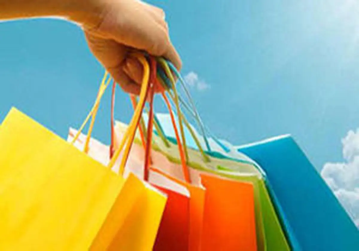 دلیل علاقه خانم ها به خرید کردن چیست؟