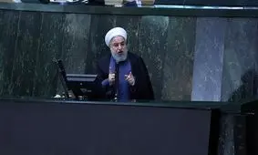 آمریکا وکیلِ هیچ ملتی و کفیلِ هیچ دولتی نیست + فیلم