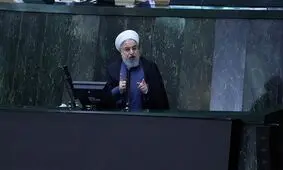 آمریکا وکیلِ هیچ ملتی و کفیلِ هیچ دولتی نیست + فیلم