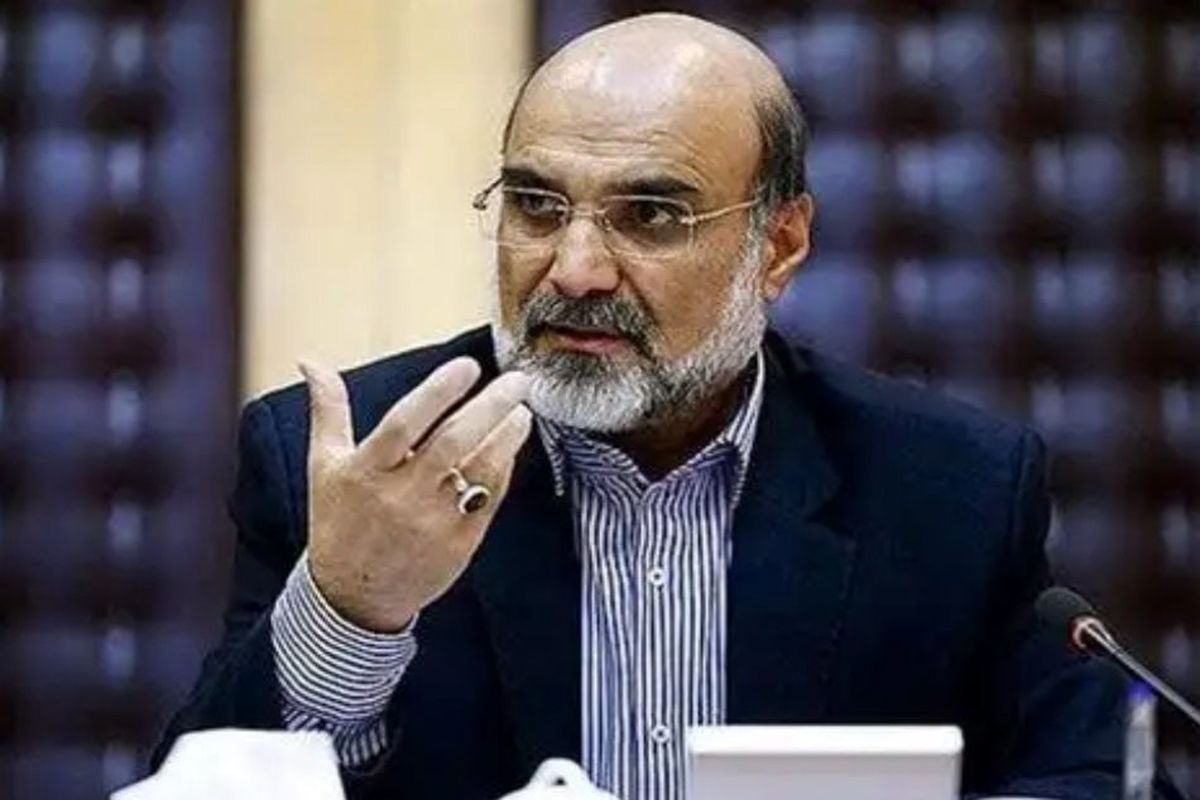 نمیدانم چرا آقای لاریجانی پشت تریبون مجلس آنطور انتقاد کرد / رامبد جوان به تلویزیون بازمیگردد