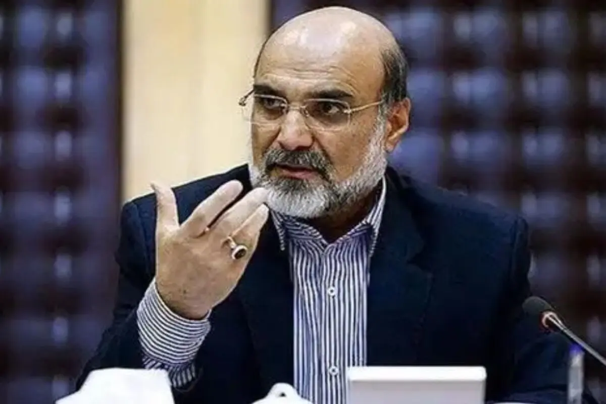 نمی‌دانم چرا آقای لاریجانی پشت تریبون مجلس آنطور انتقاد کرد / رامبد جوان به تلویزیون بازمی‌گردد