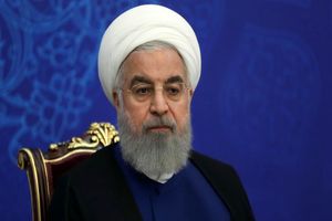 دستور روحانی برای رسیدگی به مصدومان حادثه قطار زاهدان