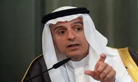 الجبیر: هر توافقی با ایران باید شامل موشک‌ها بشود