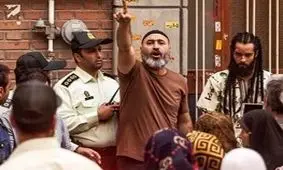 رقابت میلیاردی «خوب، بد، جلف» و «گشت 2»