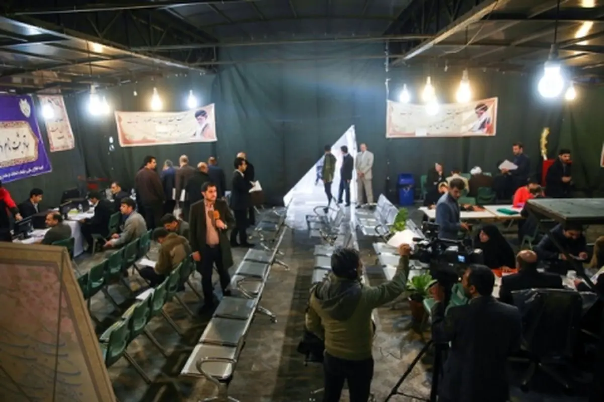 روزهای داغ فرمانداری ها در نوروز سرد 96