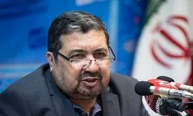 پدر داماد احمدی‌نژاد، کفش انتخابات پوشید / او می‌خواهد جبهه سوم راه بیندازد