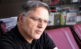 آیه‌های یاس محمدرضا تاجیک برای اصلاح‌طلبان / مثل مریض‌هایی هستید که در اتاقی قرارتان داده‌اند و منتظر مرگید