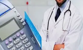 پزشکان باید ۶ هزار میلیارد تومان مالیات بدهند، اما ۲۰۰ میلیارد تومان پرداخت کردند