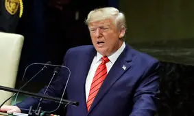 بخشی از سند قانون ممنوعیت ورود و مهاجرت مقامات ایرانی و خانواده‌های‌شان به آمریکا