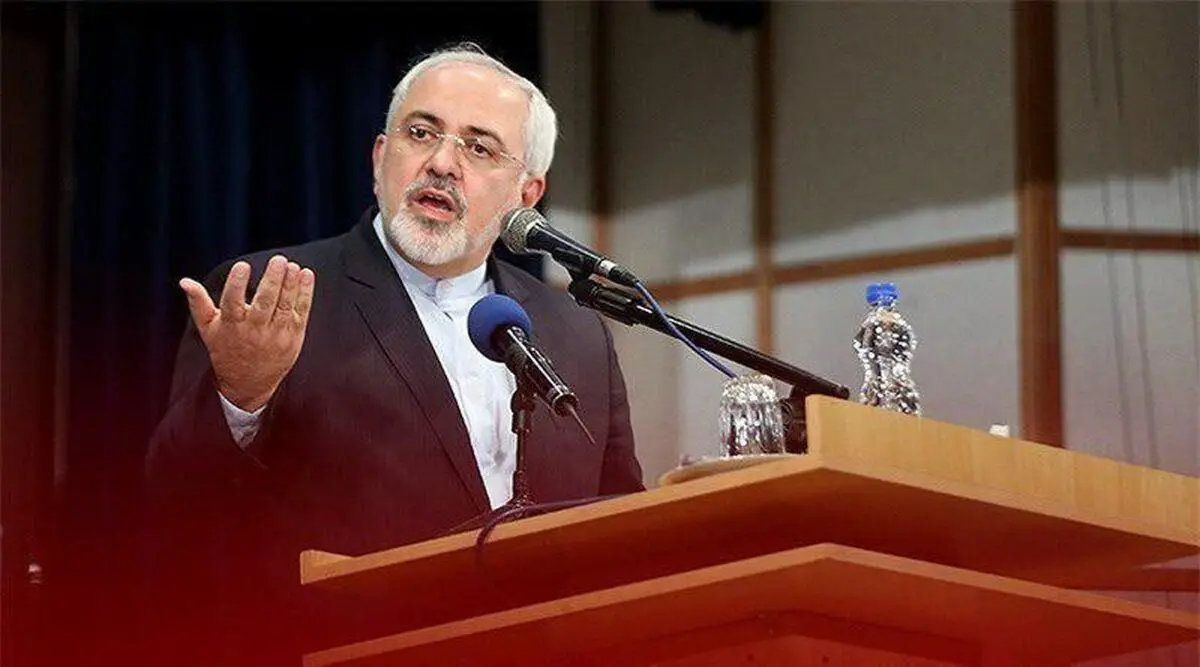 ظریف در نشست شورای امنیت : کشورهای منطقه به ابتکار صلح هرمز بپیوندند