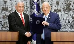 نتانیاهو: باید دولت فراگیر برای مقابله با چالش‌های ایران تشکیل شود / اگر نتوانم چنین دولتی تشکیل دهم، ماموریت را واگذار خواهم کرد