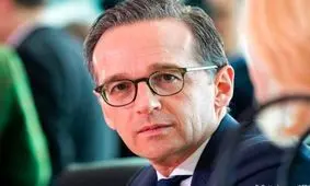 وزیر خارجه آلمان: روحانی و ترامپ هرچه زودتر وارد گفت وگوی مستقیم شوند / این مذاکره زمانی کارساز است که هیچ پیش‌شرط غیرواقعی برای آن وجود نداشته باشد