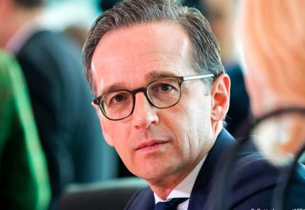 وزیر خارجه آلمان: روحانی و ترامپ هرچه زودتر وارد گفت وگوی مستقیم شوند / این مذاکره زمانی کارساز است که هیچ پیش‌شرط غیرواقعی برای آن وجود نداشته باشد