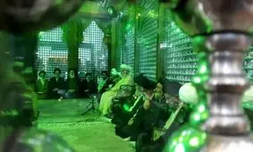 آیت‌الله جنتی: کسانی که تحمل این نظام را ندارند شناسایی و محکوم شوند/امام خامنه‌ای و حکومت اسلامی، همچون ثقلین انقلاب هستند