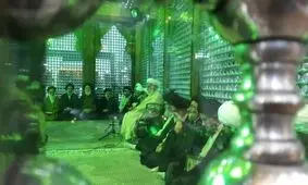 آیت‌الله جنتی: کسانی که تحمل این نظام را ندارند شناسایی و محکوم شوند/امام خامنه‌ای و حکومت اسلامی، همچون ثقلین انقلاب هستند