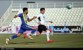 نخستین دربی دوستانه تبریزی‌ها در سال جدید/ آبی و قرمزهای تبریز به مصاف هم می‌روند