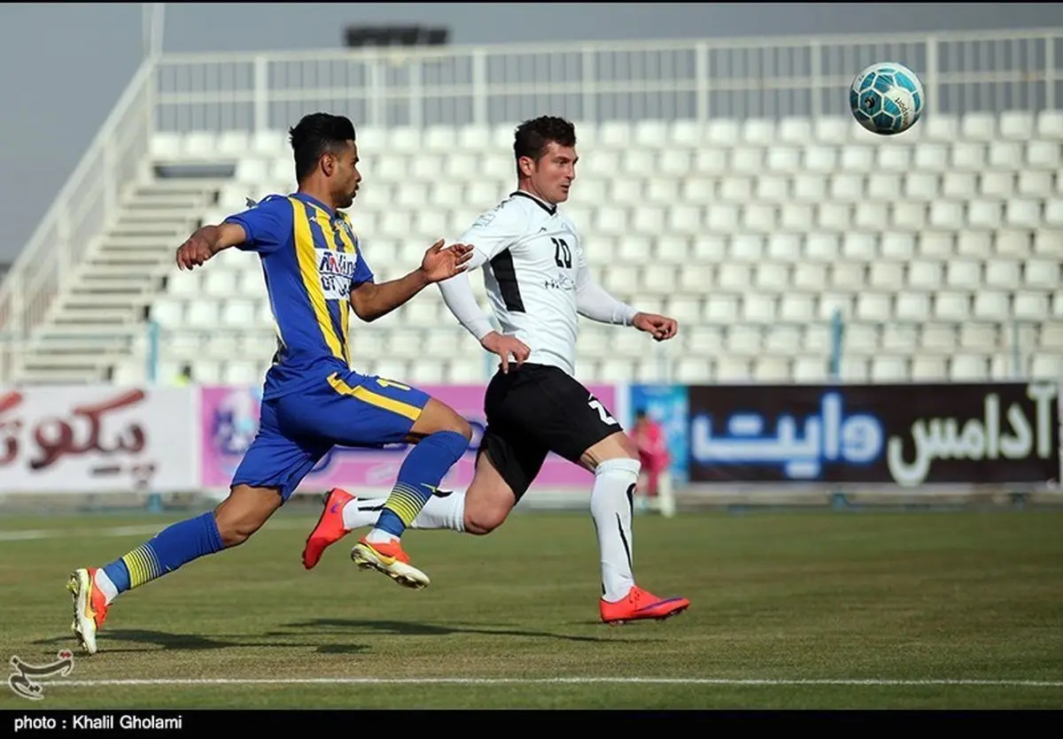 نخستین دربی دوستانه تبریزی‌ها در سال جدید/ آبی و قرمزهای تبریز به مصاف هم می‌روند