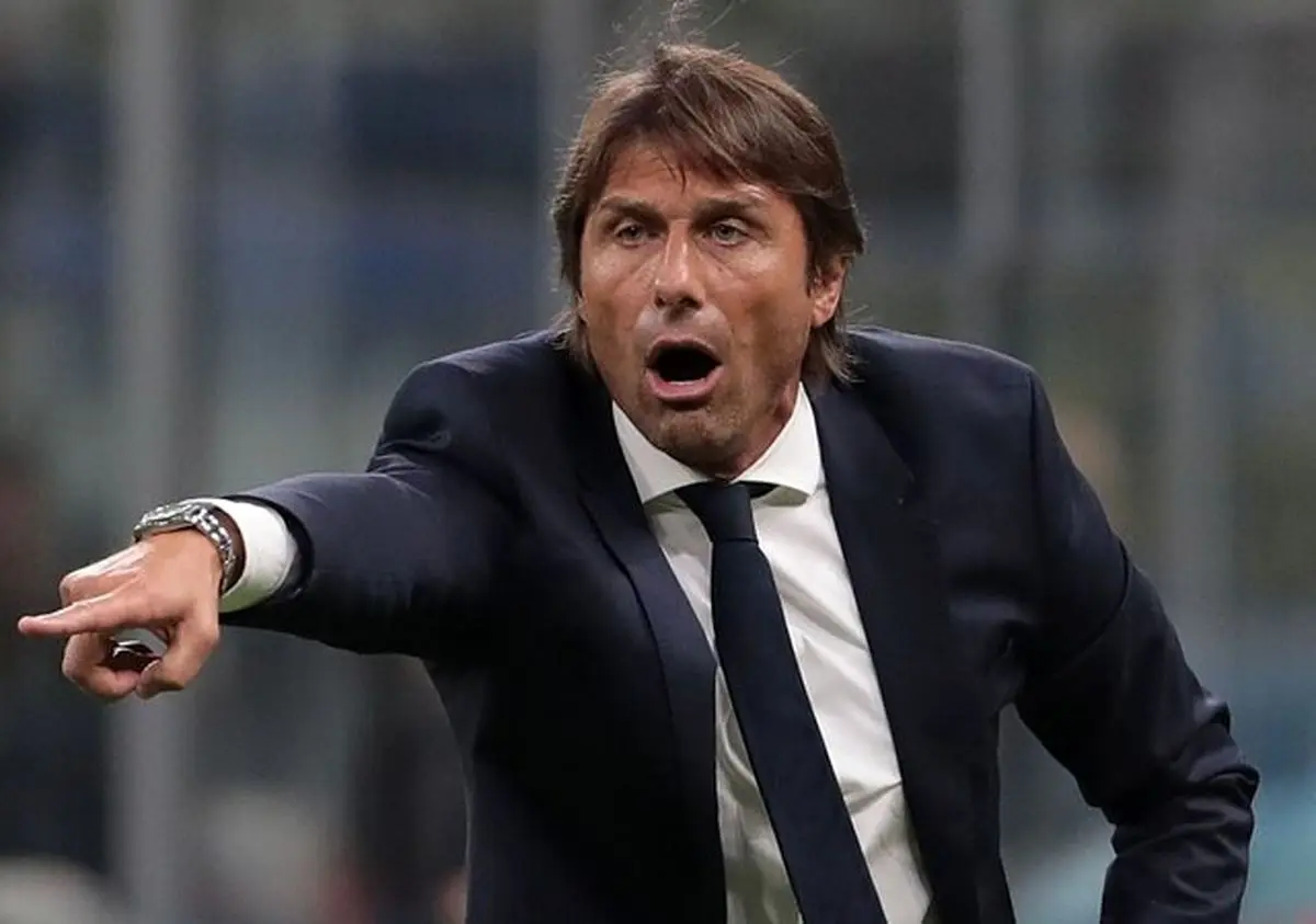 کونته: کار سخت نتیجه می‌دهد