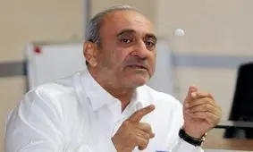 واکنش گرشاسبی به بخشنامه وزارت نفت برای واگذاری باشگاه‌ها